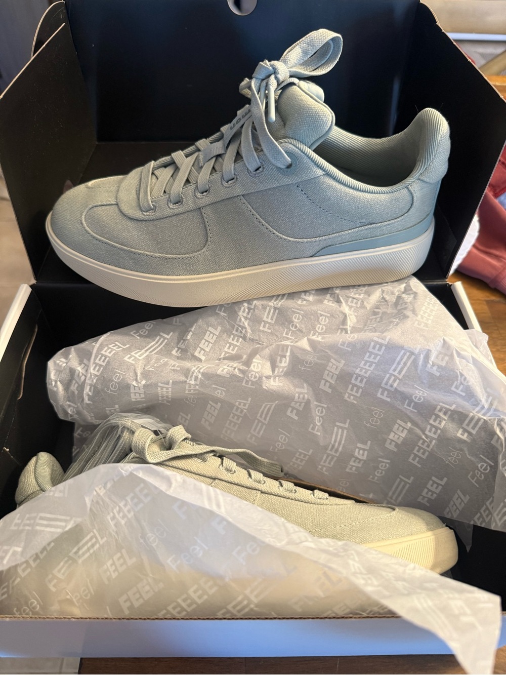 Women’s canvas city verse sneaker 7 jade green nib